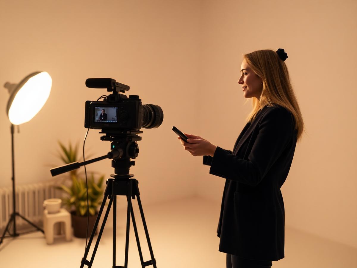 Influencer Marketing