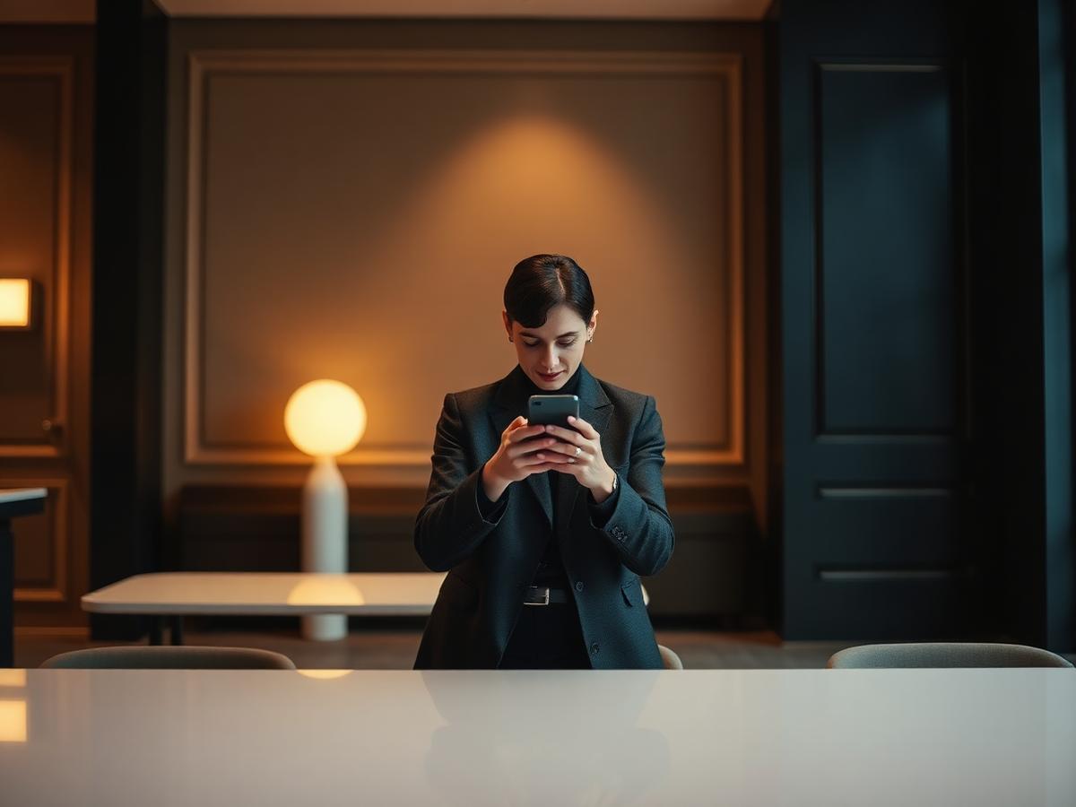 Social Media Management